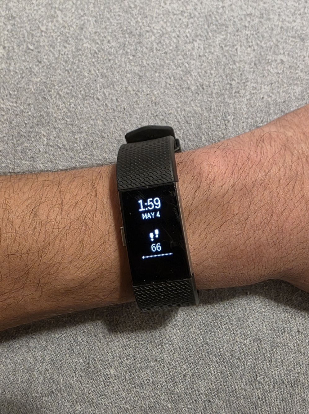 Fitbit Charge 2 - Picture 6 of 6